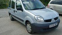 Dezmembrez Renault Kangoo 2010 1.6b