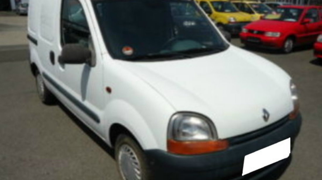 Dezmembrez Renault Kangoo an fabr.2003, 1.4i