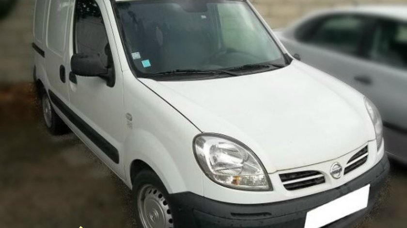 Dezmembrez Renault Kangoo an fabr. 2004, 1.2i