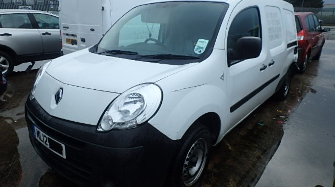 Dezmembrez Renault Kangoo Express, 1.5dci, orice piesa!