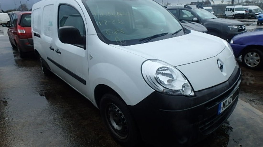 Dezmembrez Renault Kangoo Express, 1.5dci, orice piesa!