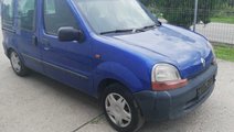 DEZMEMBREZ RENAULT KANGOO FAB. 1998 1.4 BENZINA 55...