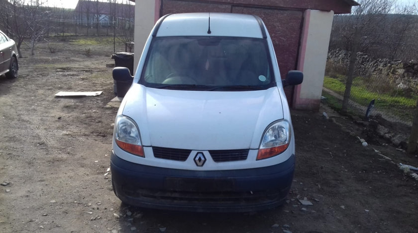 Dezmembrez Renault KANGOO (KC) 1997 - Prezent 1.5 DCi Motorina