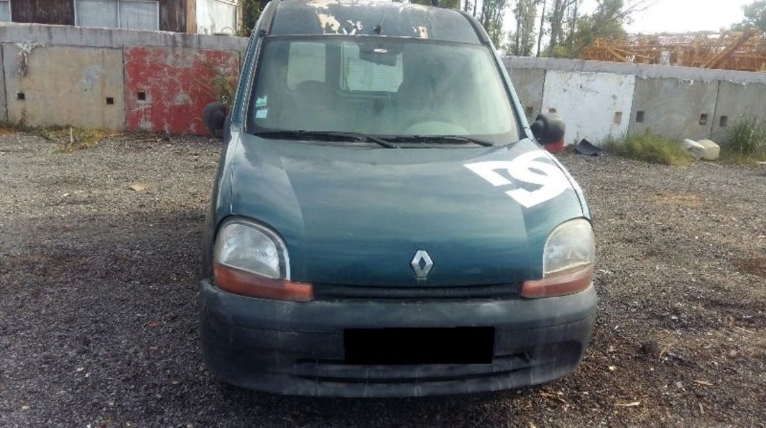 Dezmembrez Renault Kangoo