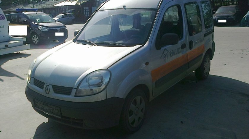 Dezmembrez Renault KC/KCE7/Kangoo, an 2005