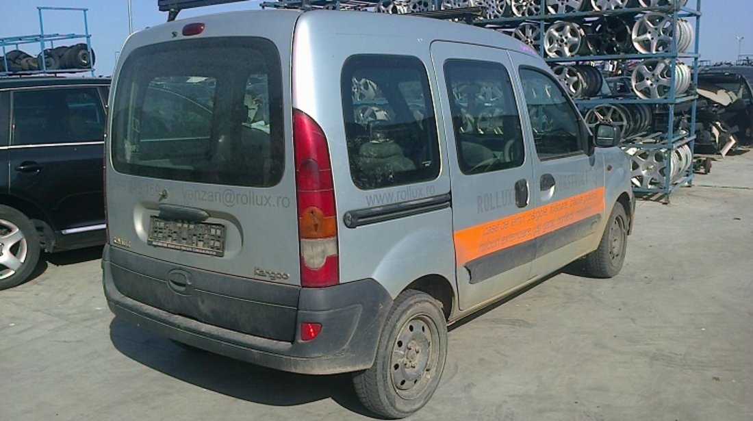 Dezmembrez Renault KC/KCE7/Kangoo, an 2005