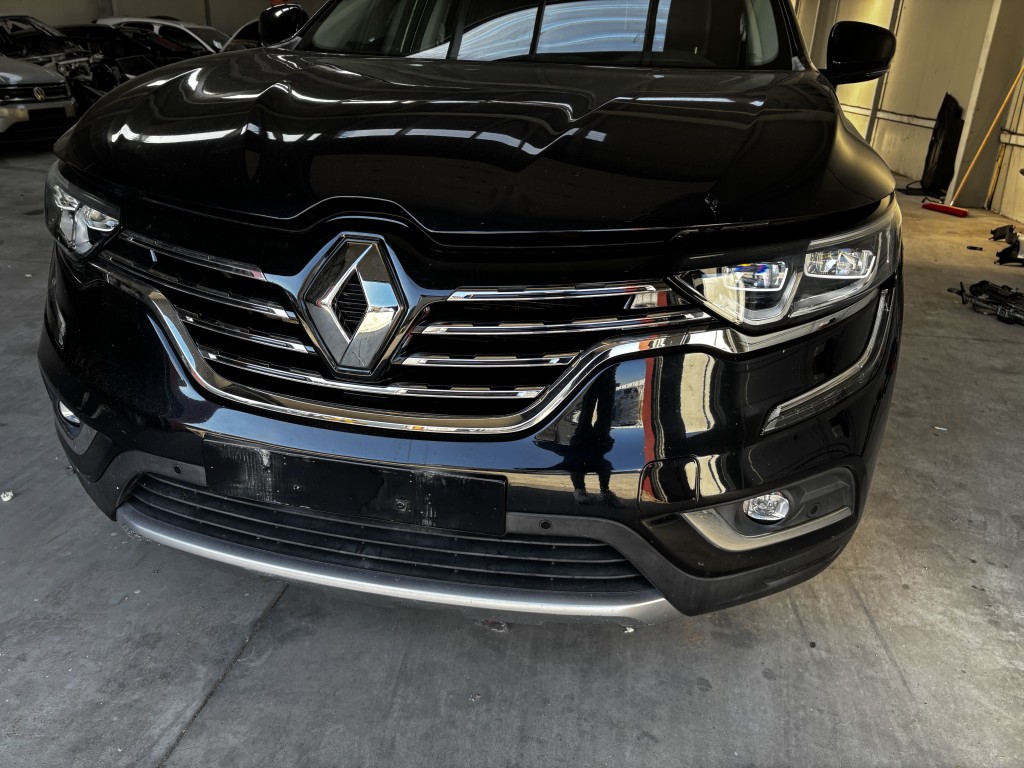 Dezmembrez Renault Koleos 2018 2.0 diesel 4x4 automat