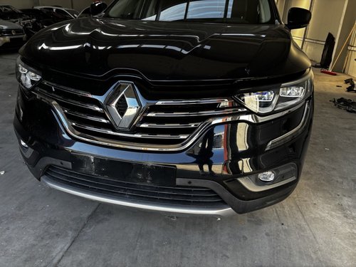 Dezmembrez Renault Koleos 2018 2.0 diesel 4x4 automat