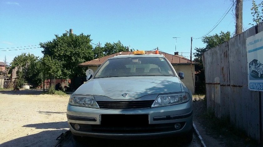 Dezmembrez Renault Laguna 1.8 16v