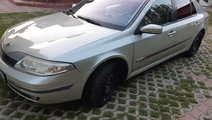 Dezmembrez Renault Laguna 1,9 dci 2001