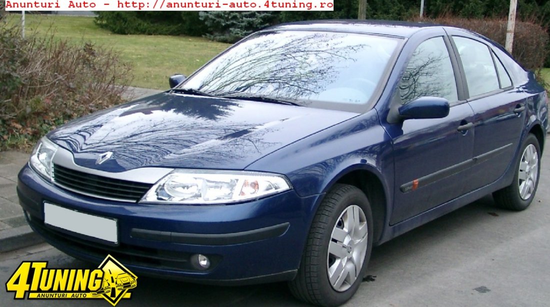 Dezmembrez renault laguna 1.9 dci