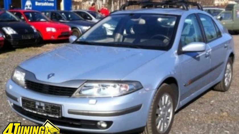 DEZMEMBREZ RENAULT LAGUNA 1 9DCI AN 2003