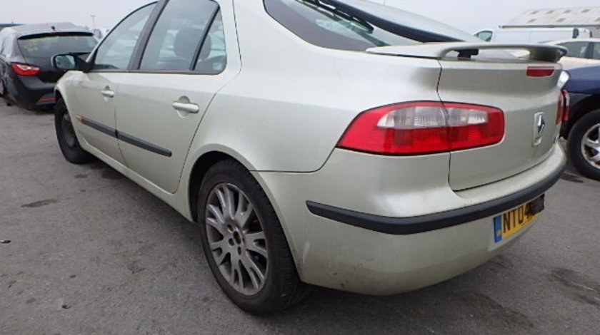 Dezmembrez Renault Laguna 2, 1.5dci, orice piesa!