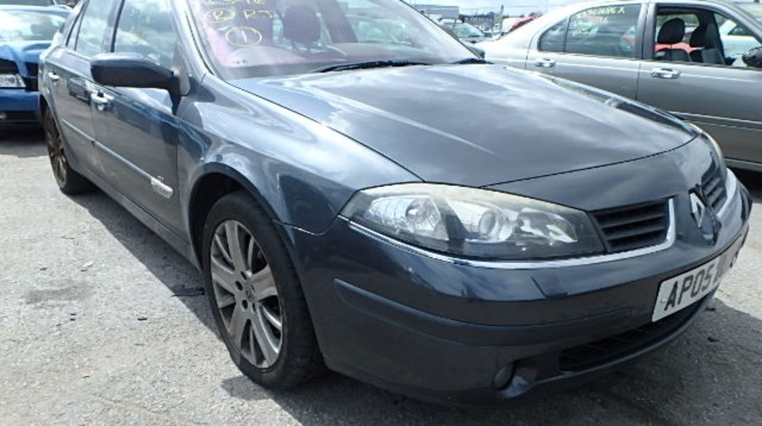 Dezmembrez Renault Laguna 2, 2.0dci, orice piesa!