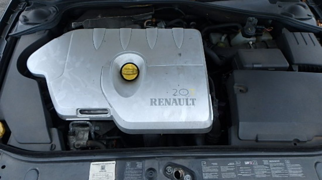 Dezmembrez Renault Laguna 2, 2.0dci, orice piesa!