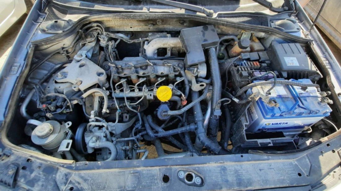 Dezmembrez Renault LAGUNA 2 2001 - 2007 1.9 DCi F9Q 754 ( CP: 107, KW: 79, CCM: 1870 ) Motorina