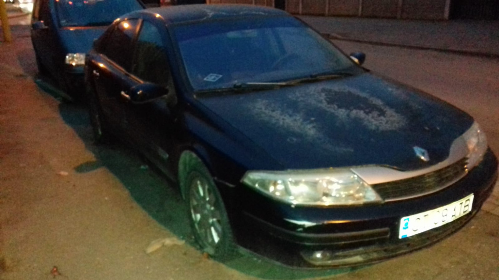 Dezmembrez Renault LAGUNA 2 2001 - 2007 2.0 16V None( CP: None, KW: None, CCM: None ) Benzina