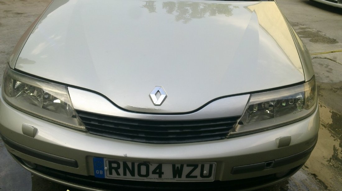 Dezmembrez Renault Laguna 2 2004 1 9 dCi 120cp