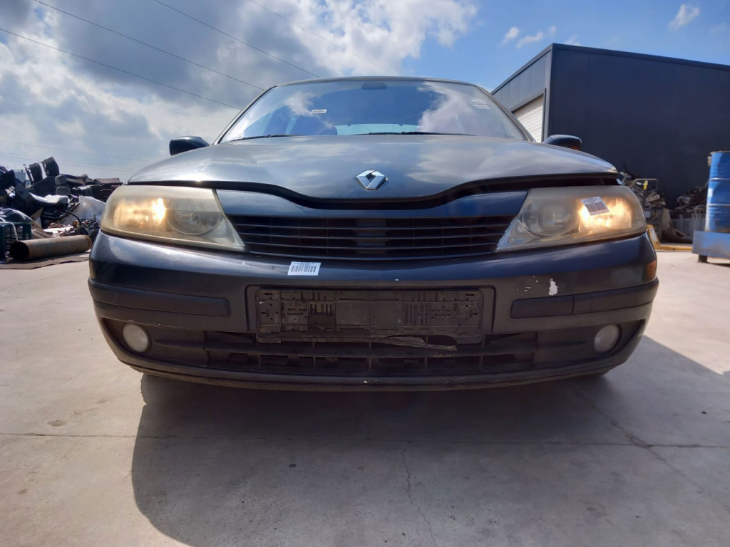 Dezmembrez Renault Laguna 2 [Fabr 2001-2007]