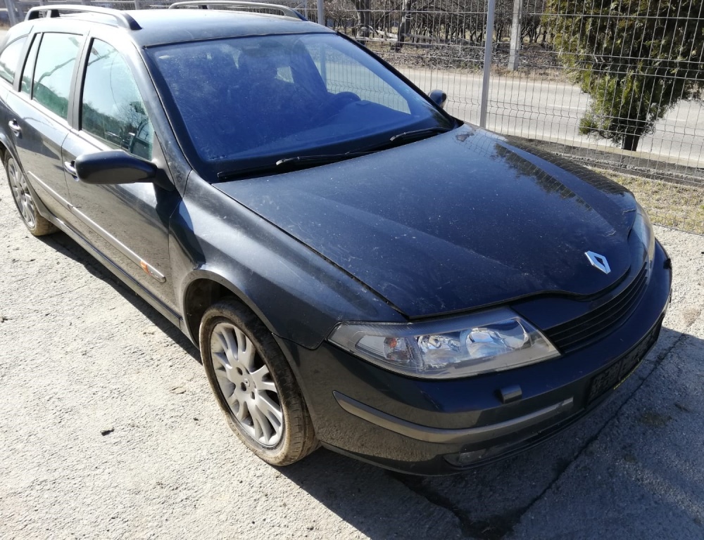 DEZMEMBREZ RENAULT LAGUNA 2 GRANDTOUR 1.9 DCI FAB. 2003 88KW 120CP ⭐⭐⭐⭐⭐
