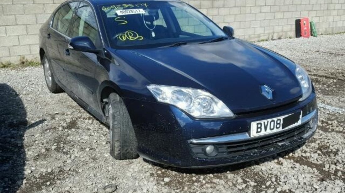 Dezmembrez Renault Laguna 3, 2.0dci