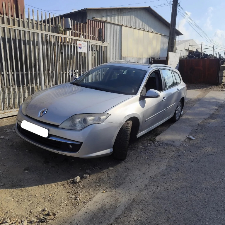 Dezmembrez Renault LAGUNA 3 2007 - 2015 2.0 dCi (KT01, KT08, KT0K, KT0J, KT1A, KT1D) None( CP: None, KW: None, CCM: None ) Motorina