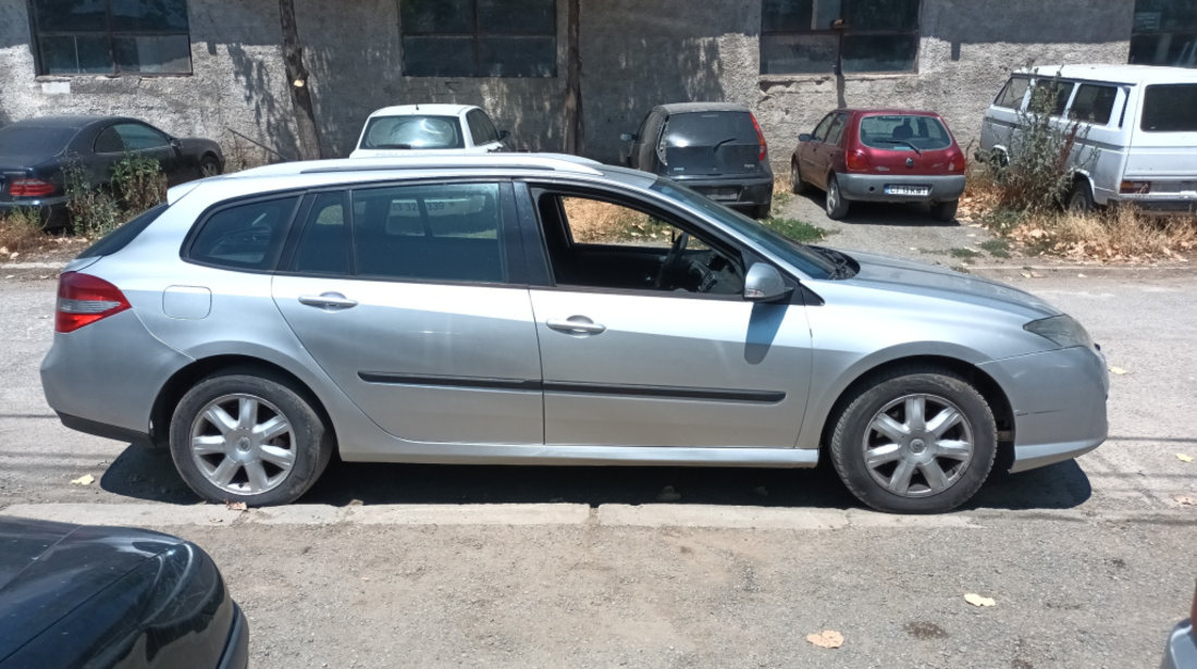 Dezmembrez Renault LAGUNA 3 2007 - Prezent 2.0 DCi (BT08, BT0K, BT0J, BT14, BT1A, BT1D) M9R 742 ( CP: 131, KW: 96, CCM: 1995 ) Motorina