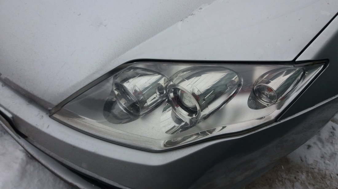 Dezmembrez Renault laguna 3 2009  hb sau brek