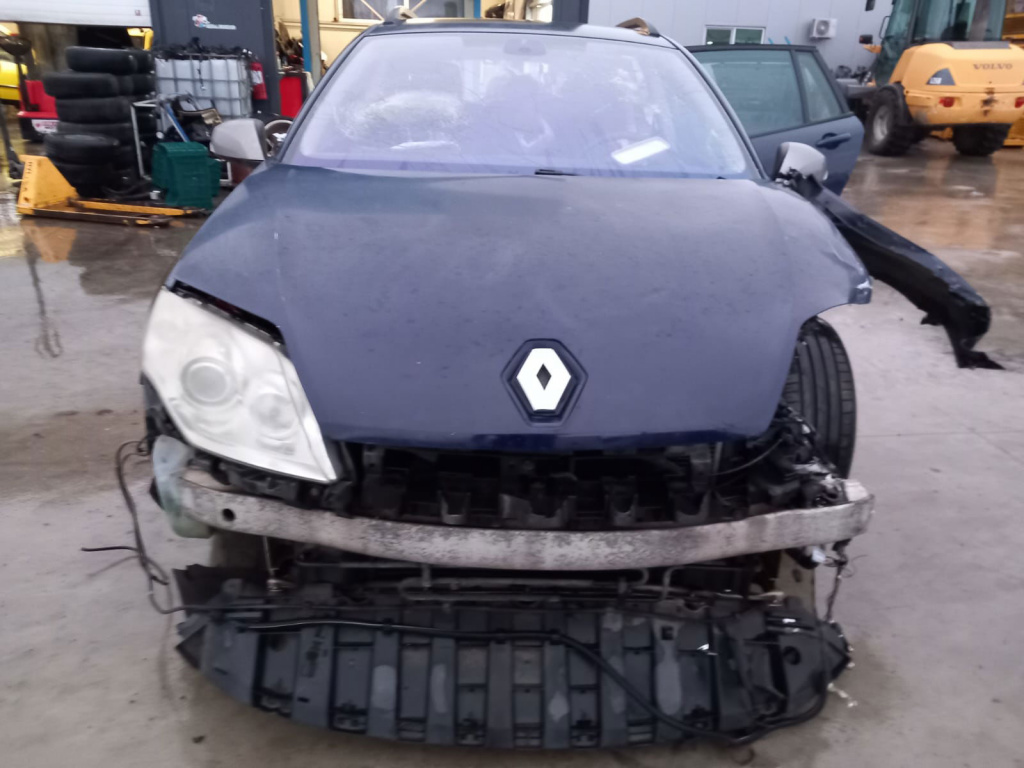 Dezmembrez Renault Laguna 3 Combi [Fabr 2007-2015]