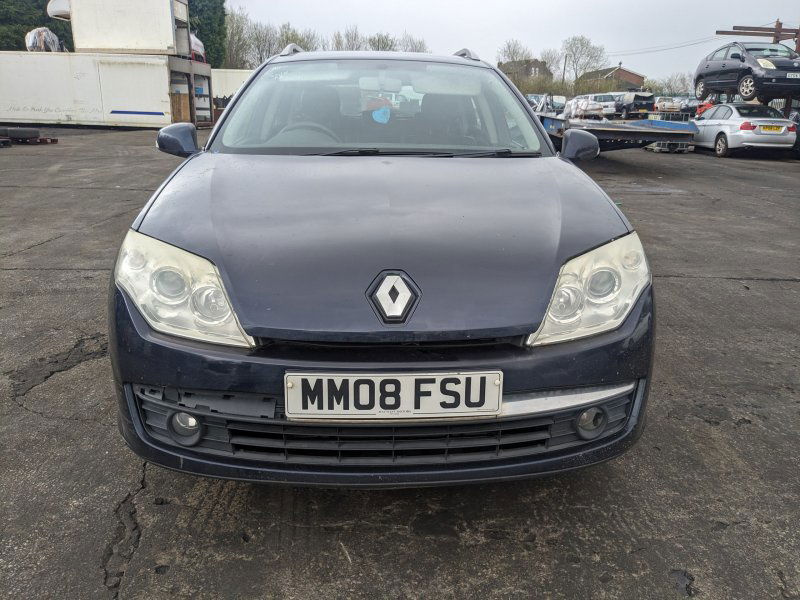 Dezmembrez Renault Laguna 3 Combi [Fabr 2007-2015]