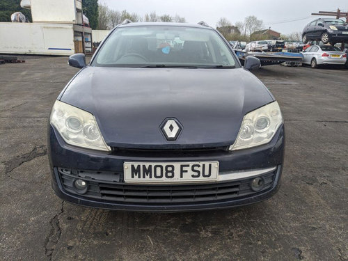 Dezmembrez Renault Laguna 3 Combi [Fabr 2007-2015]