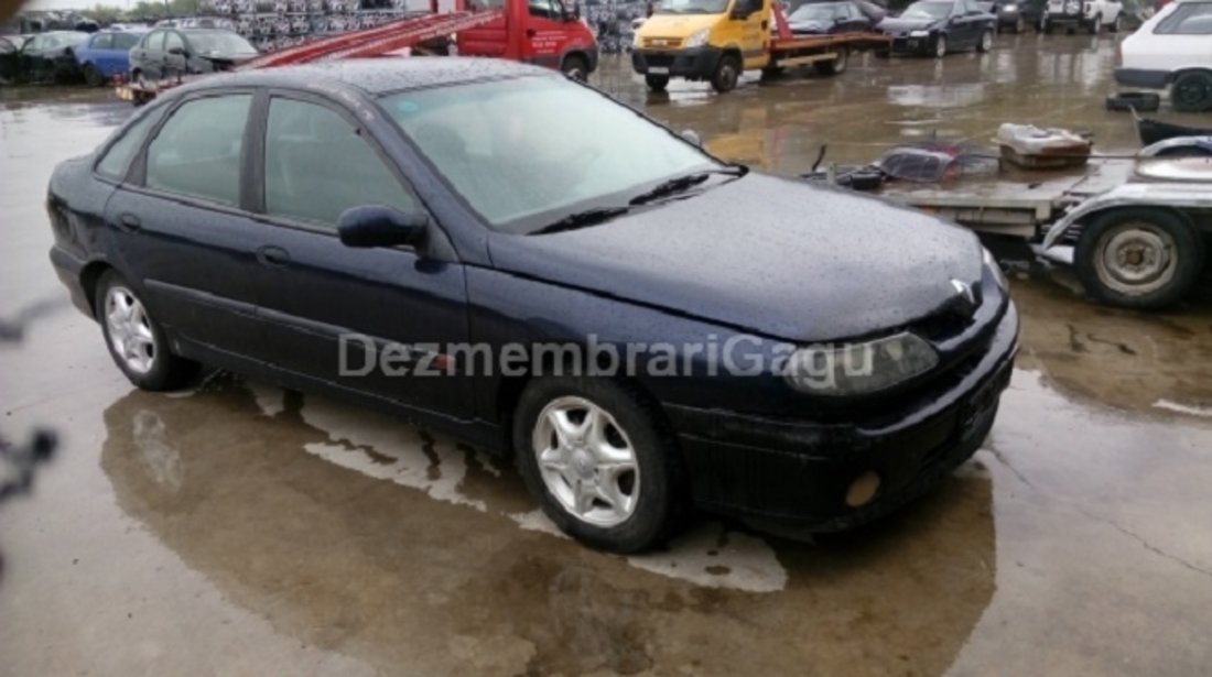 Dezmembrez Renault Laguna, an (1993-2001)