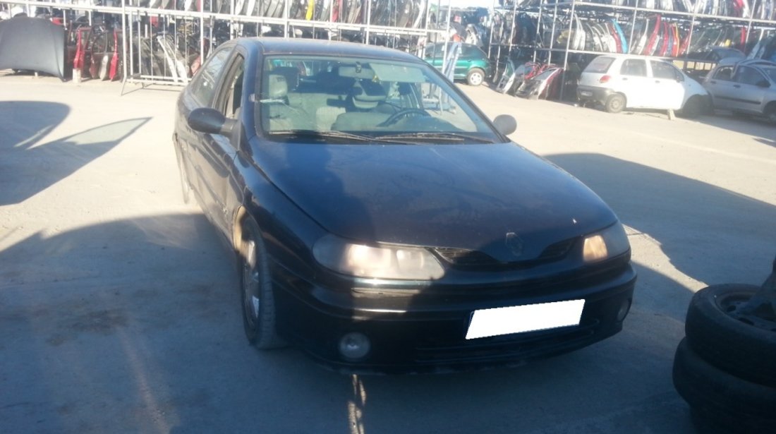 Dezmembrez Renault Laguna, an fabr. 1998, 3.0i V6 24 V