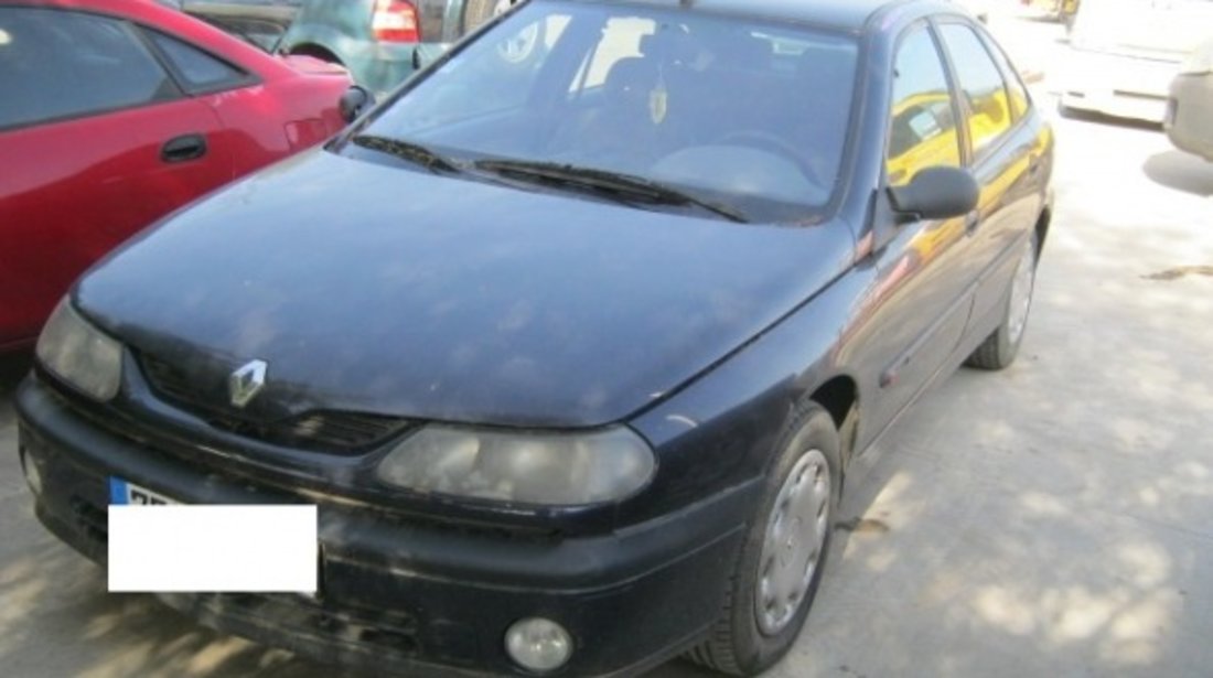 Dezmembrez Renault Laguna  din 1998, 1.6b,