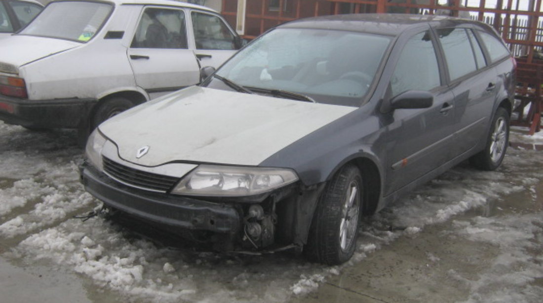 Dezmembrez Renault Laguna  din 2002,1.9dci,