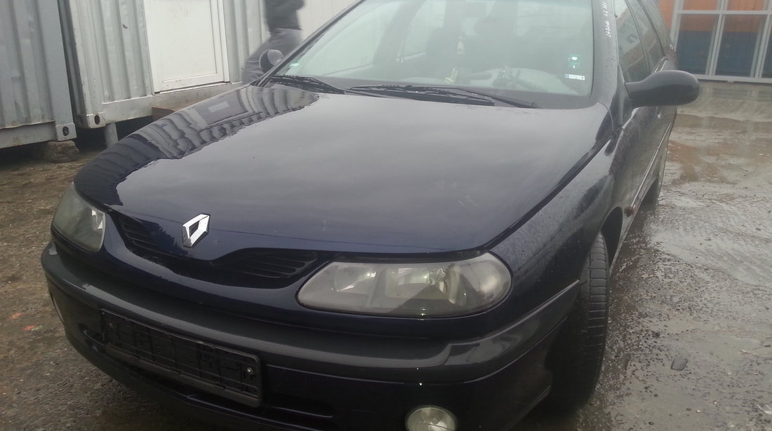 Dezmembrez Renault Laguna,FL,  an fabr. 1998,  1.6i 16v