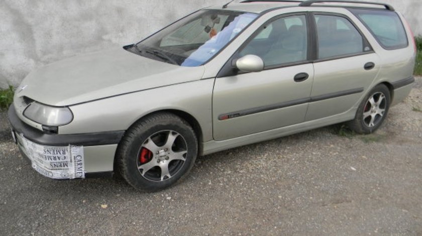 Dezmembrez Renault Laguna I 2.2 dT,an fabr 1998