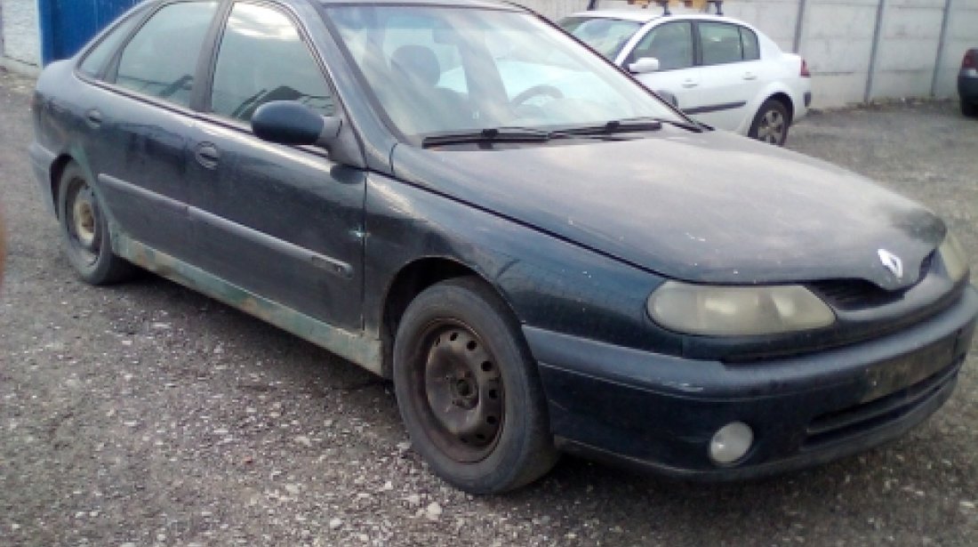 Dezmembrez Renault Laguna I, an 1999, motorizare 1.8 16V