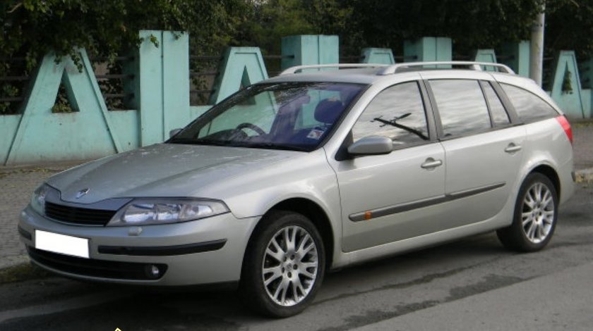 Dezmembrez Renault Laguna II 1 6i 1 8i 2 0 IDE 1 9dCi hatchback si caravan