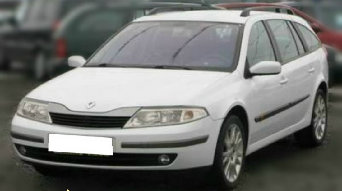 Dezmembrez Renault Laguna II 1 6i 1 8i 2 0 IDE 1 9dCi hatchback si caravan