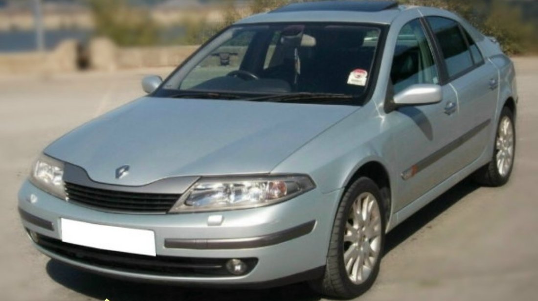 Dezmembrez Renault Laguna II 1 6i 1 8i 2 0 IDE 1 9dCi hatchback si caravan