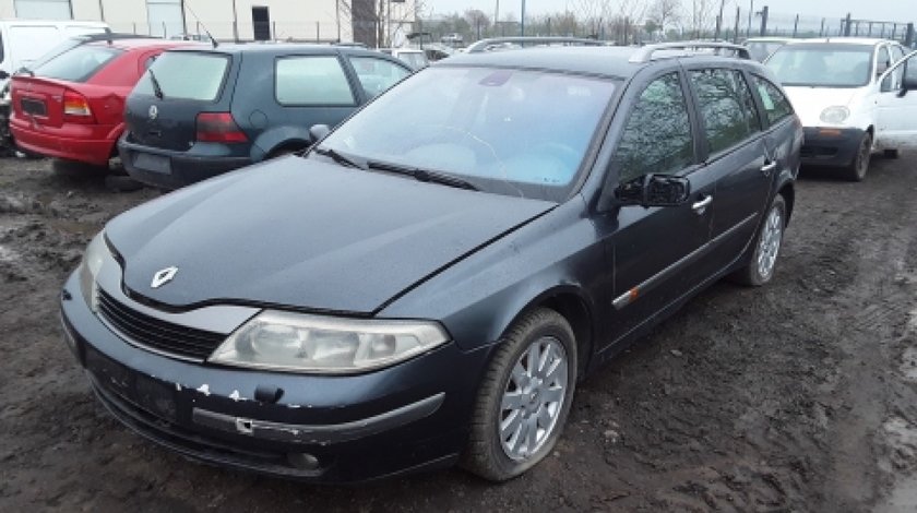 Dezmembrez Renault Laguna II, an 2003, motorizare 1.9 DCI