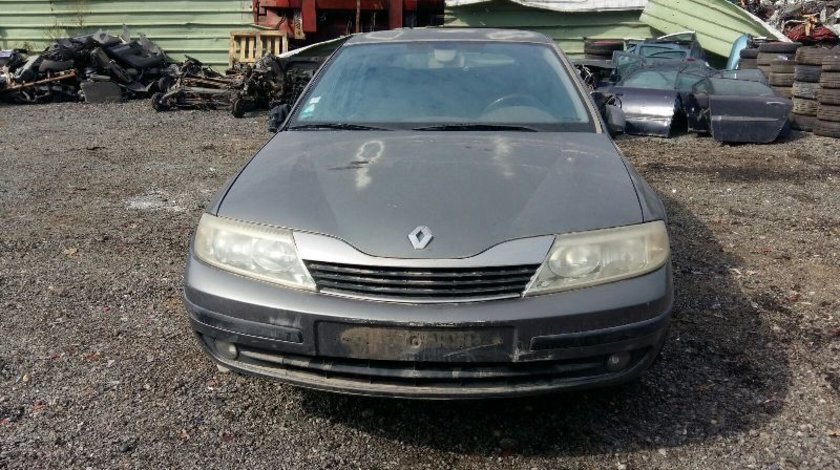 Dezmembrez Renault Laguna