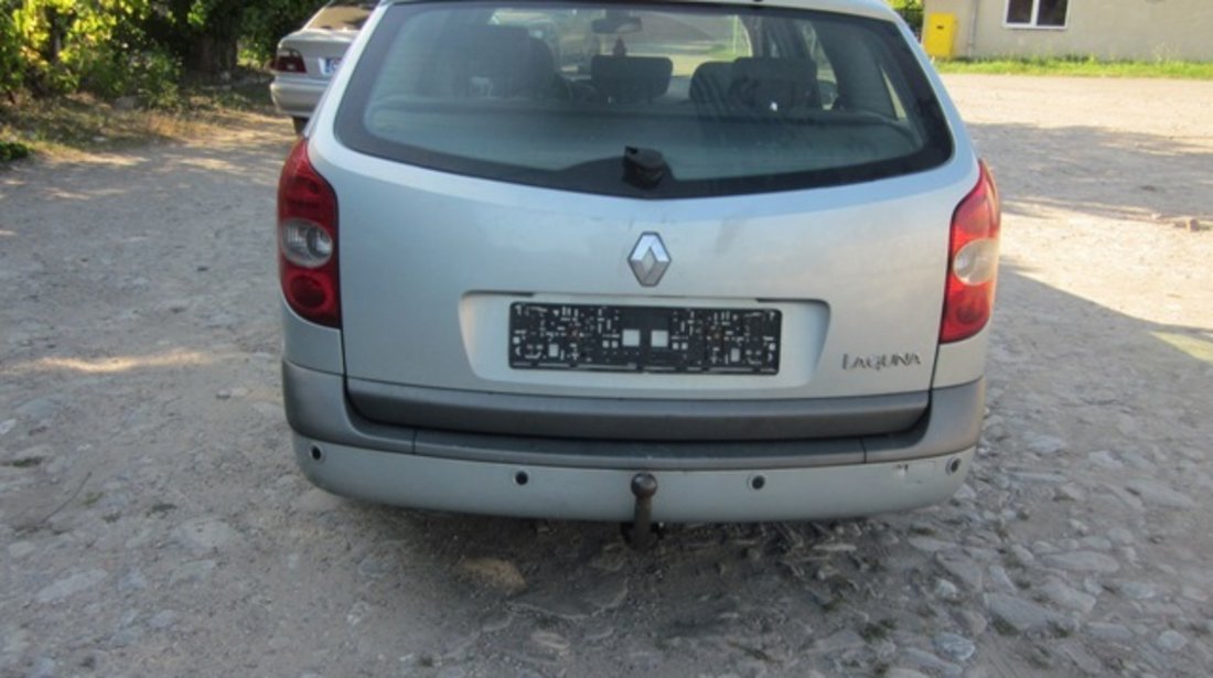 Dezmembrez Renault Laguna