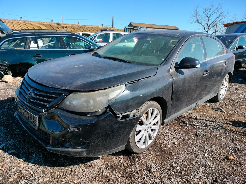 Dezmembrez Renault LATITUDE (L70) 2010 > 2.0 dCi 150 (L70H) M9R 824( CP: 150, KW: 110, CCM: 1995 ) Motorina