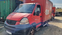 Dezmembrez Renault MASCOTT 2000 - 2013 3.0 DCi Mot...