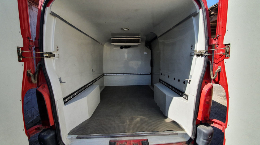 Dezmembrez Renault MASTER 2 1998 - Prezent 2.2 DCI 90 G9T 720 ( CP: 90, KW: 66, CCM: 2188 ) Motorina