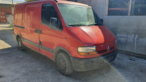 Dezmembrez Renault MASTER 2 1998 - Prezent 2.2 DCI...