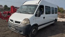 Dezmembrez Renault MASTER 2 1998 - Prezent 2.5 DCi...