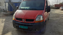 Dezmembrez Renault MASTER 2 1998 - Prezent 2.5 DCi...